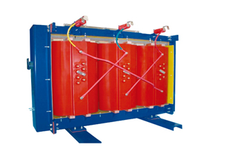 厦门SCBH15干式非晶合金铁心变压器